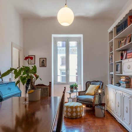 Santa Maria Maggiore Roomy And Bright Flat Ρώμη Εξωτερικό φωτογραφία