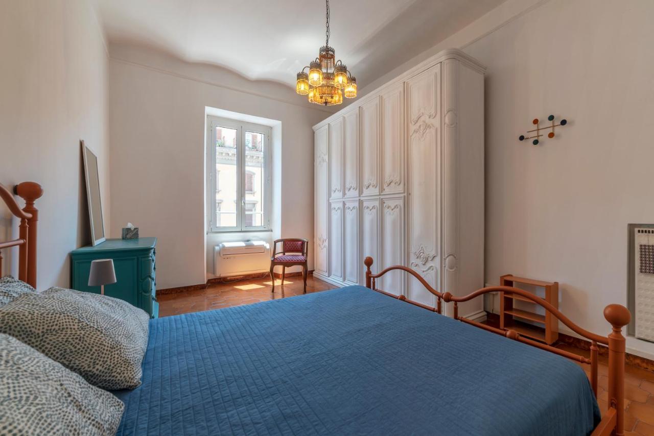 Santa Maria Maggiore Roomy And Bright Flat Ρώμη Εξωτερικό φωτογραφία