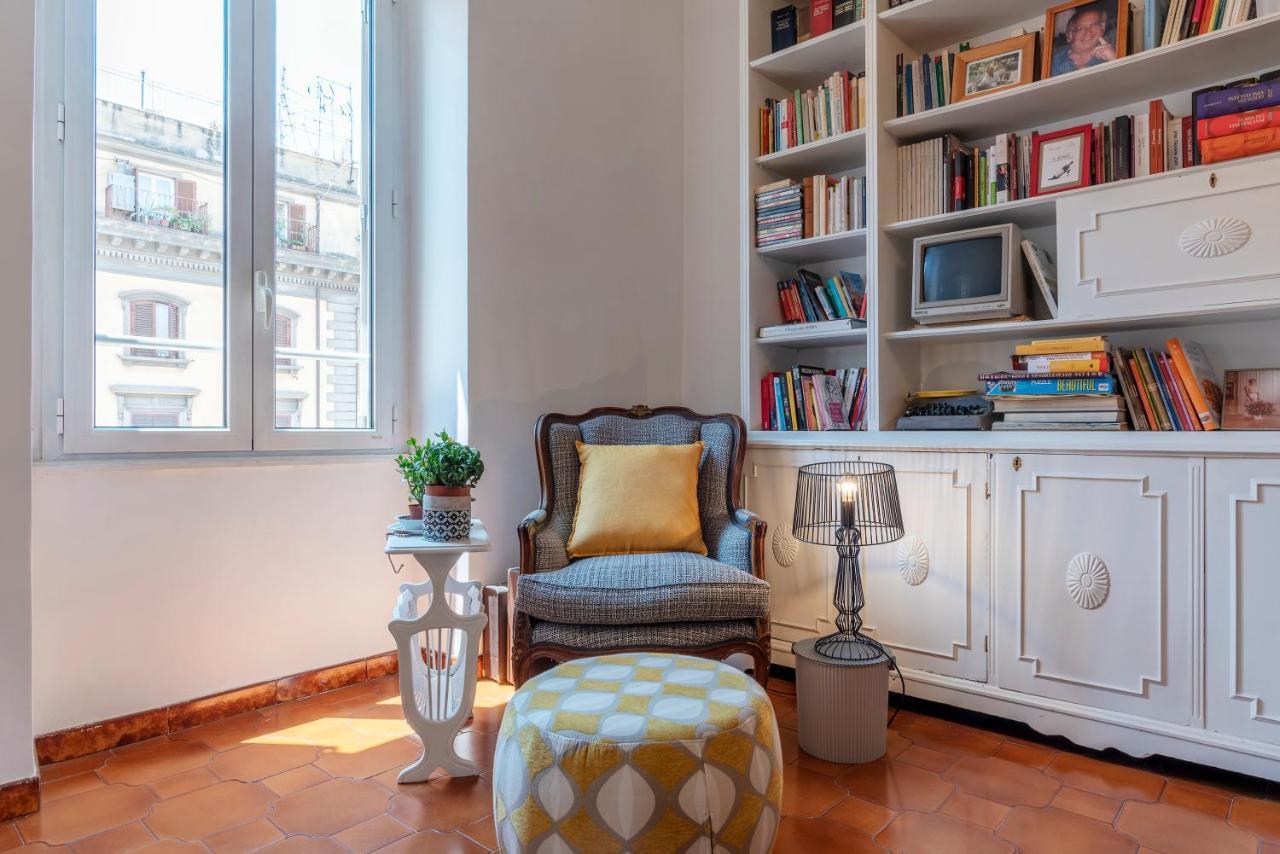 Santa Maria Maggiore Roomy And Bright Flat Ρώμη Εξωτερικό φωτογραφία