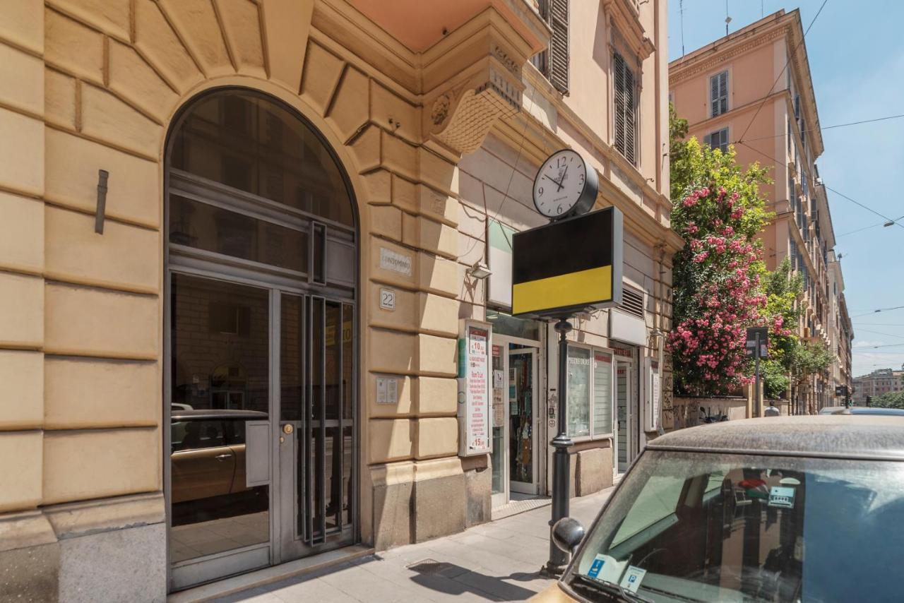 Santa Maria Maggiore Roomy And Bright Flat Ρώμη Εξωτερικό φωτογραφία