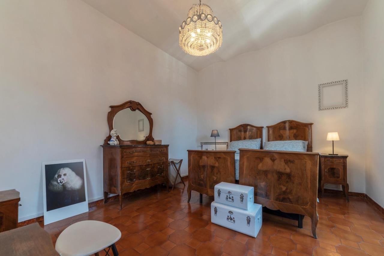 Santa Maria Maggiore Roomy And Bright Flat Ρώμη Εξωτερικό φωτογραφία