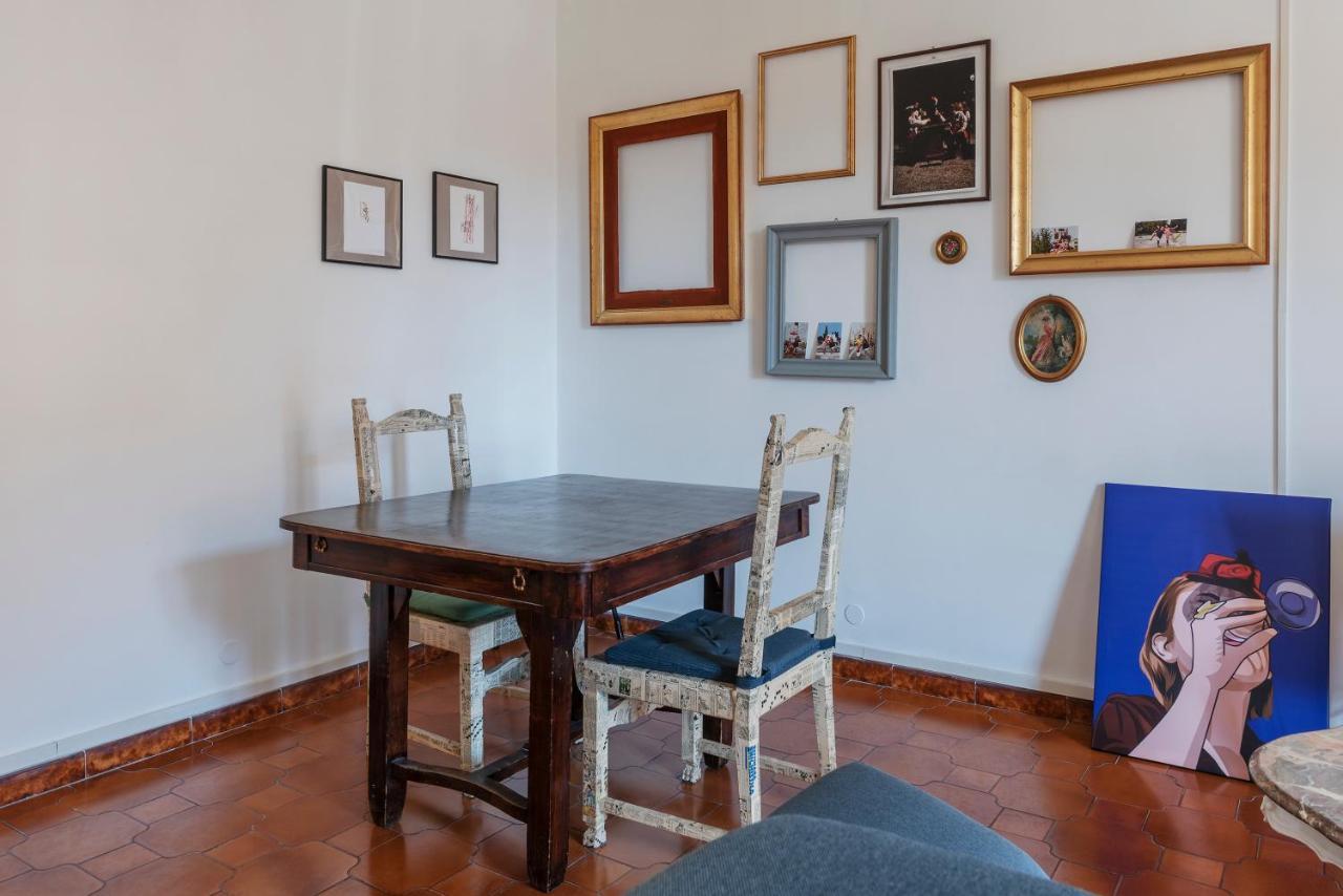 Santa Maria Maggiore Roomy And Bright Flat Ρώμη Εξωτερικό φωτογραφία