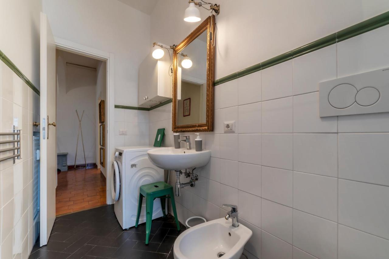 Santa Maria Maggiore Roomy And Bright Flat Ρώμη Εξωτερικό φωτογραφία