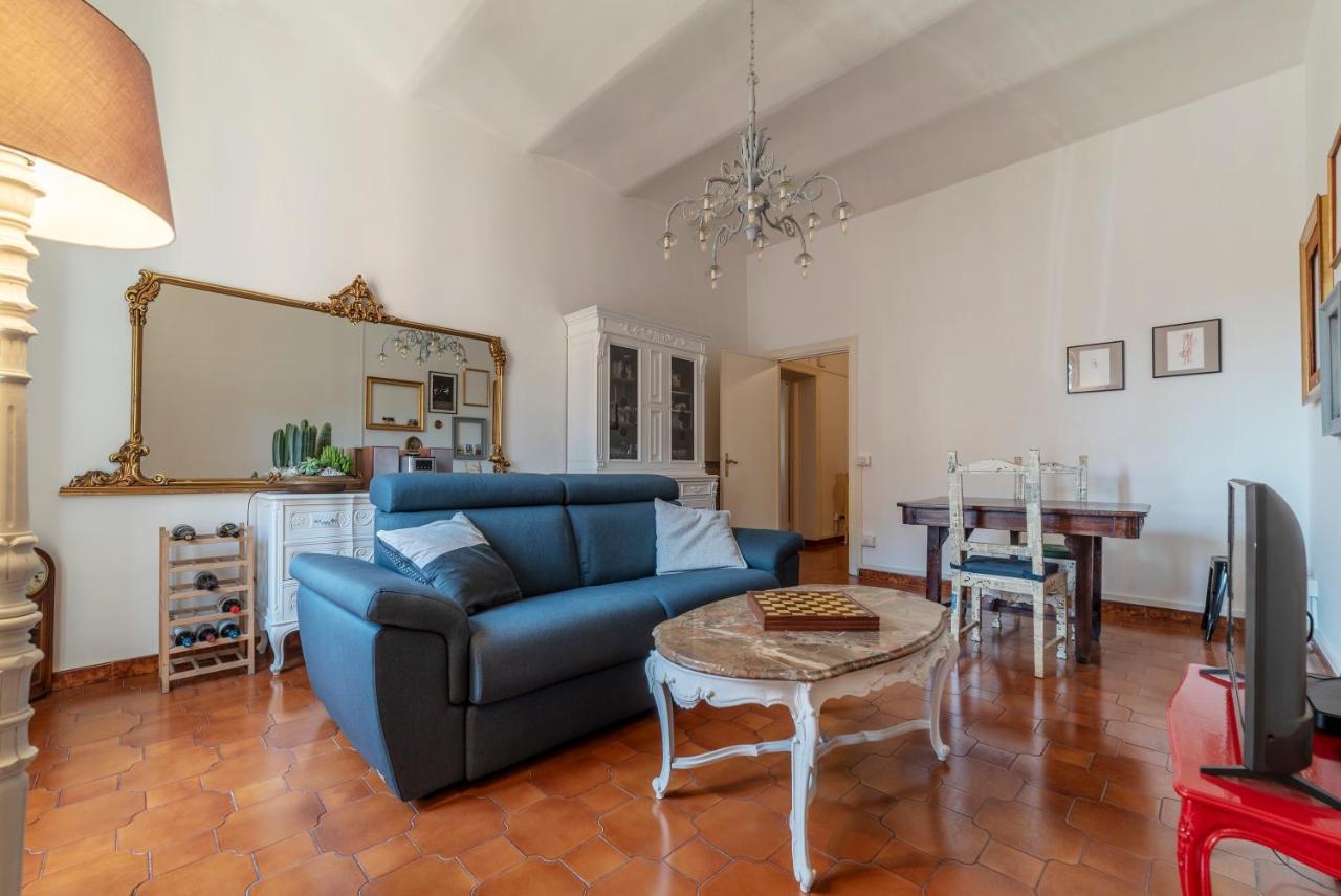 Santa Maria Maggiore Roomy And Bright Flat Ρώμη Εξωτερικό φωτογραφία