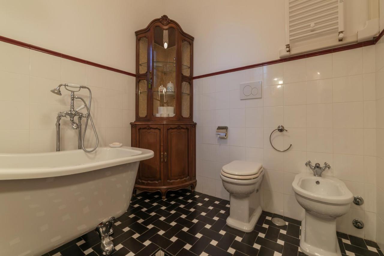 Santa Maria Maggiore Roomy And Bright Flat Ρώμη Εξωτερικό φωτογραφία