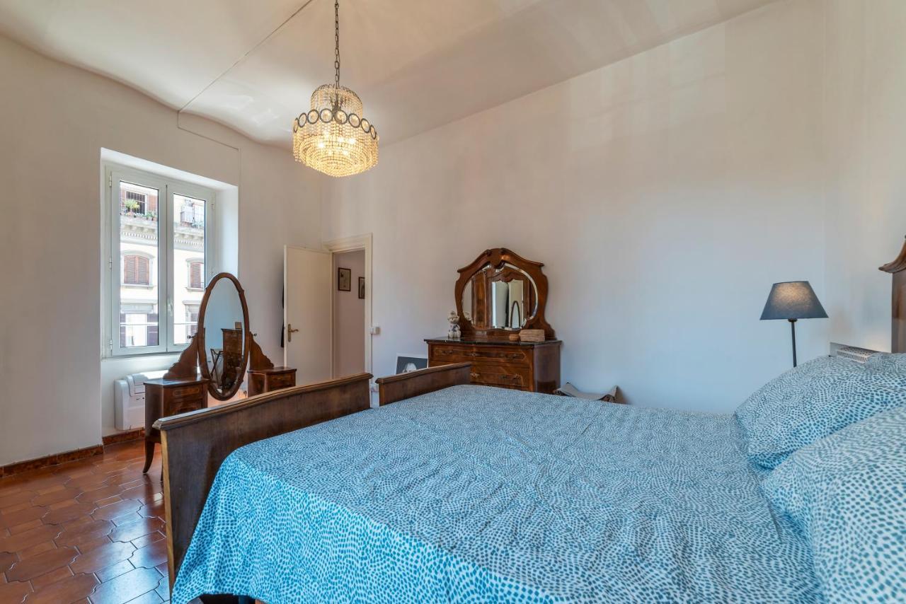 Santa Maria Maggiore Roomy And Bright Flat Ρώμη Εξωτερικό φωτογραφία