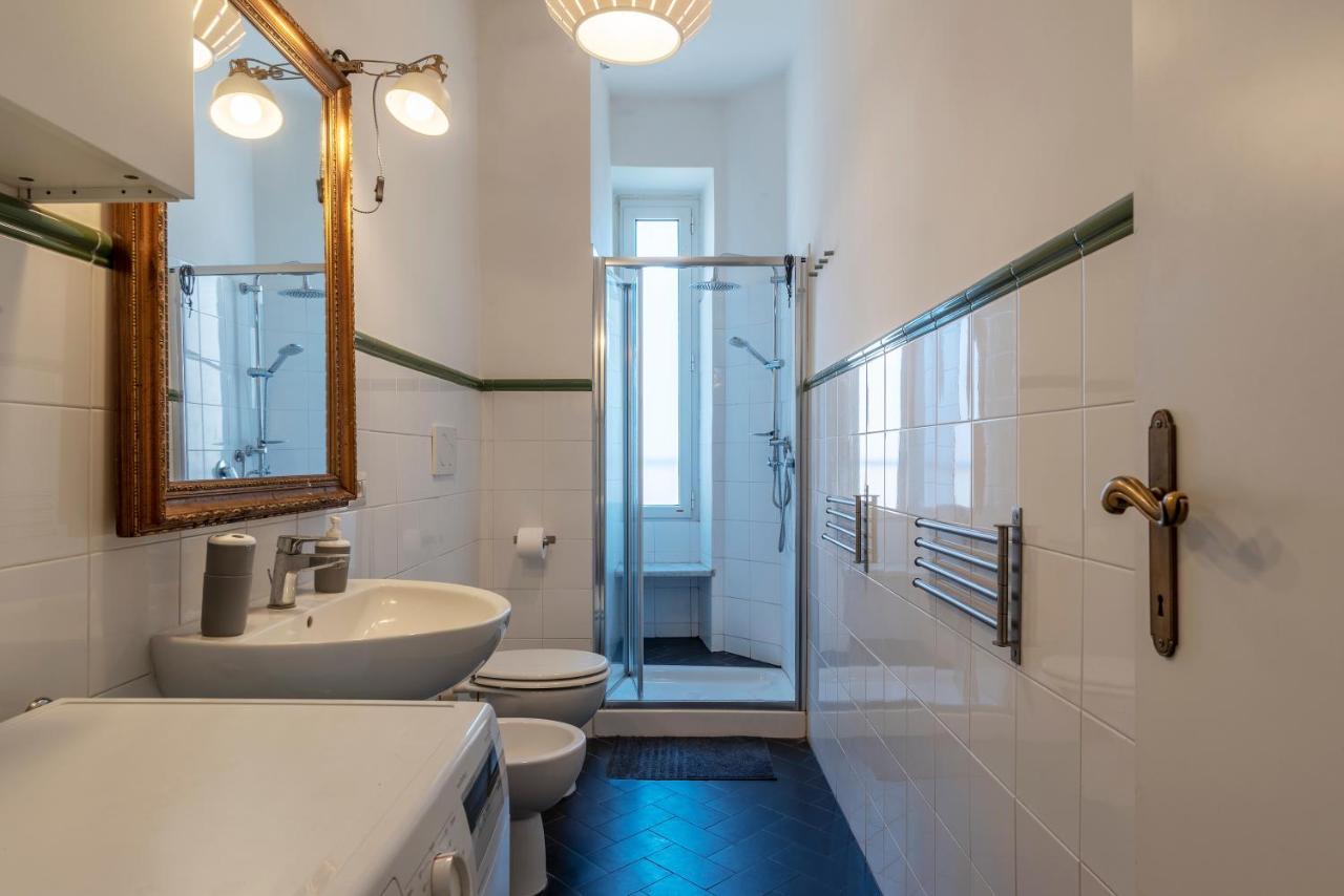 Santa Maria Maggiore Roomy And Bright Flat Ρώμη Εξωτερικό φωτογραφία