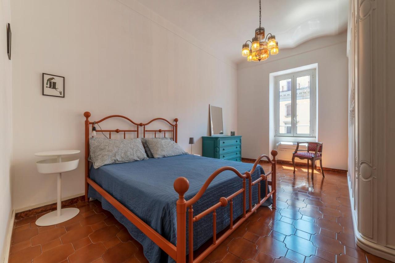 Santa Maria Maggiore Roomy And Bright Flat Ρώμη Εξωτερικό φωτογραφία