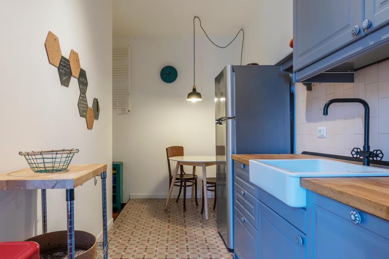 Santa Maria Maggiore Roomy And Bright Flat Ρώμη Εξωτερικό φωτογραφία
