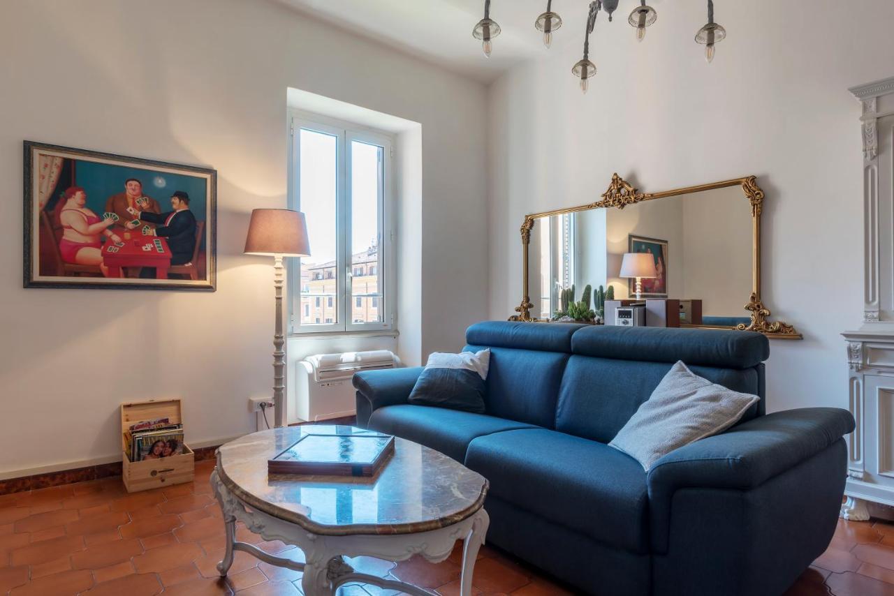 Santa Maria Maggiore Roomy And Bright Flat Ρώμη Εξωτερικό φωτογραφία