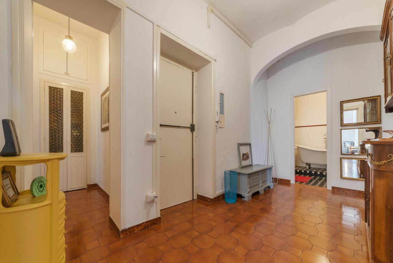 Santa Maria Maggiore Roomy And Bright Flat Ρώμη Εξωτερικό φωτογραφία