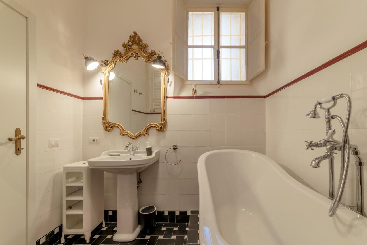 Santa Maria Maggiore Roomy And Bright Flat Ρώμη Εξωτερικό φωτογραφία